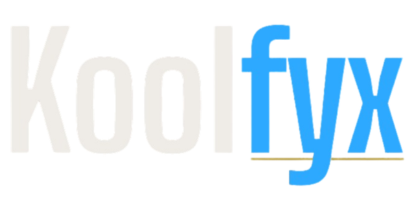 KoolFyx
